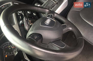 Седан Audi A4 2012 в Киеве