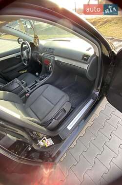 Универсал Audi A4 2008 в 