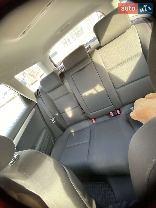 Универсал Audi A4 2008 в Луцке