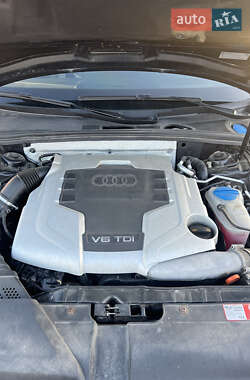 Универсал Audi A4 2008 в 