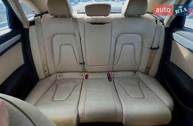 Седан Audi A4 2012 в 