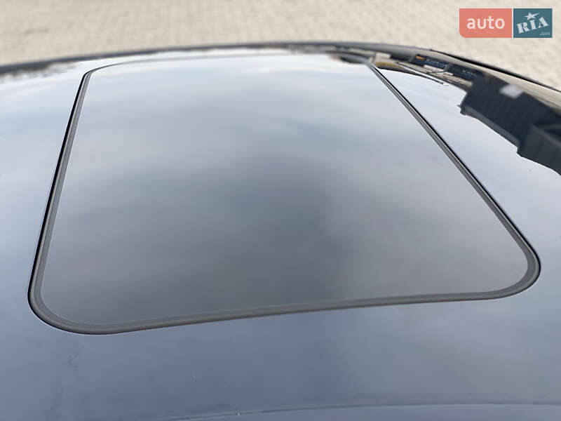 Седан Audi A4 2013 в Фастові