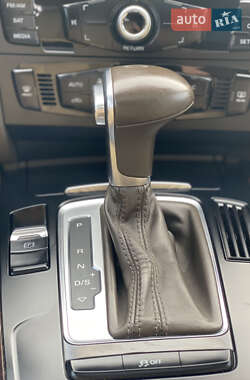 Седан Audi A4 2013 в 