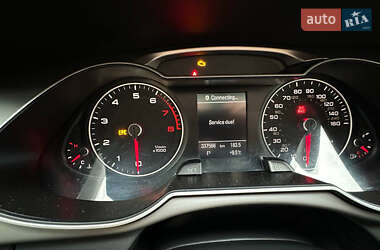 Универсал Audi A4 2013 в Киеве
