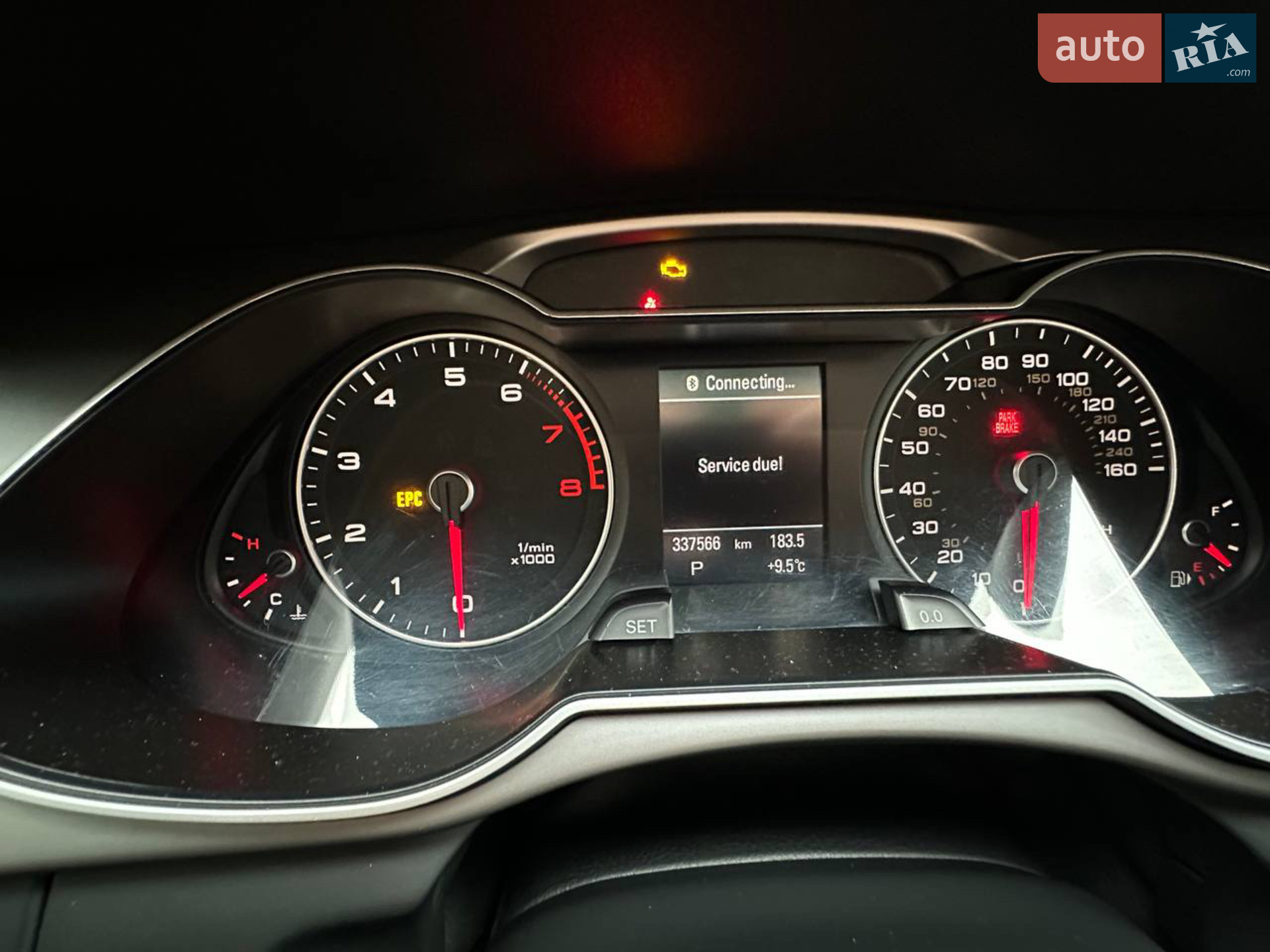 2013 Audi A4 - мініатюра 4