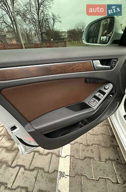 Универсал Audi A4 2013 в Киеве