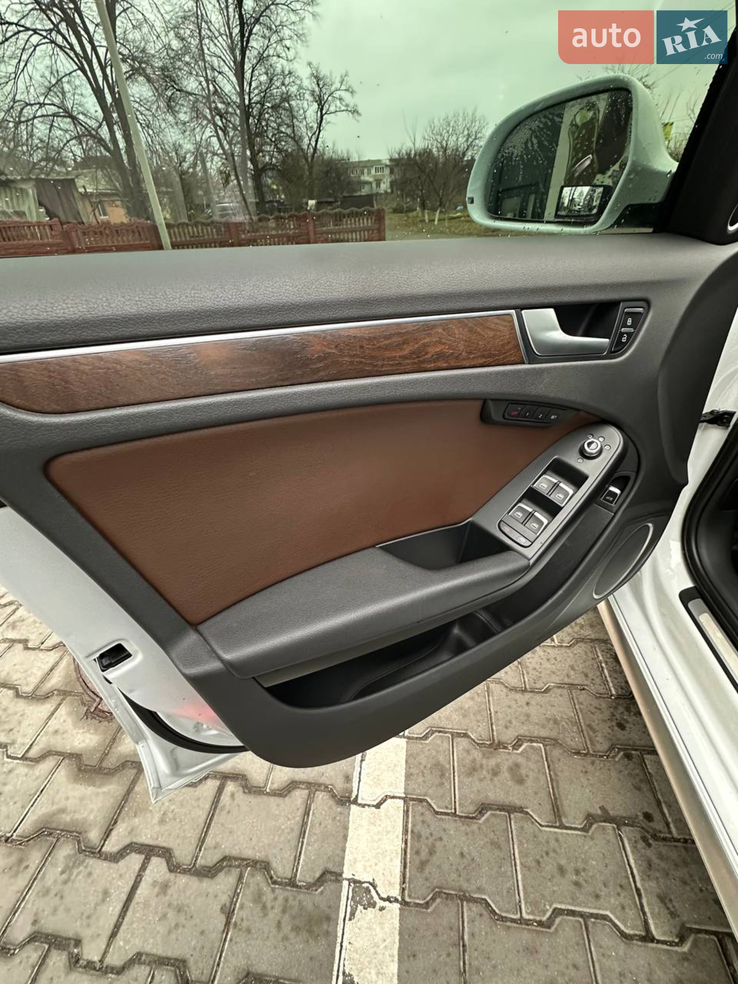 2013 Audi A4 - мініатюра 7