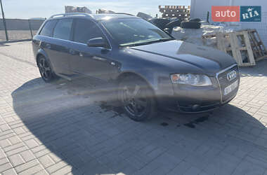 Універсал Audi A4 2003 в Києві