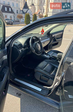 Универсал Audi A4 2007 в 