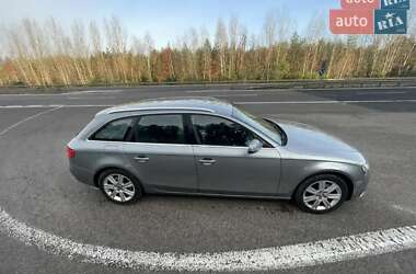 Универсал Audi A4 2009 в 