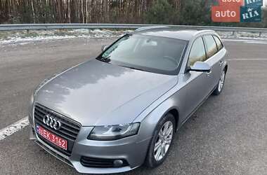 Универсал Audi A4 2009 в 