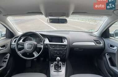 Универсал Audi A4 2009 в 