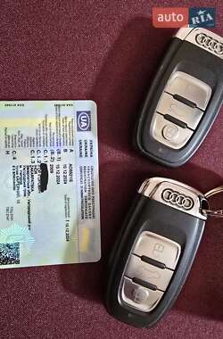 Универсал Audi A4 2009 в 