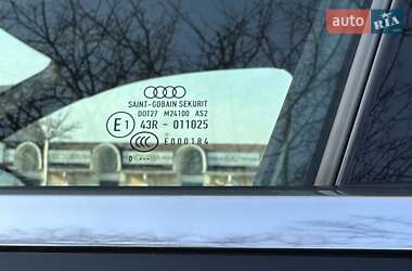 Универсал Audi A4 2020 в Броварах