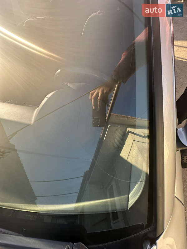 Седан Audi A4 2002 в Одесі