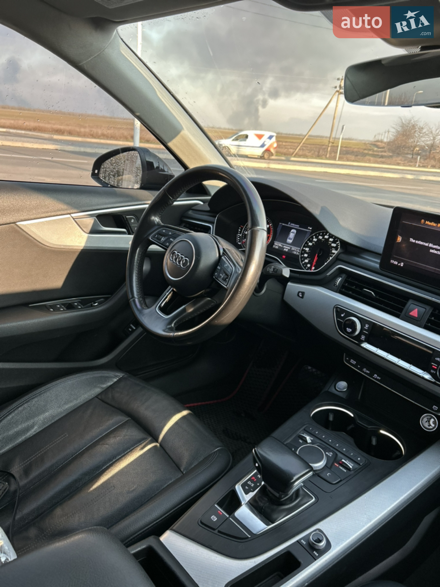 2016 Audi A4 - мініатюра 11