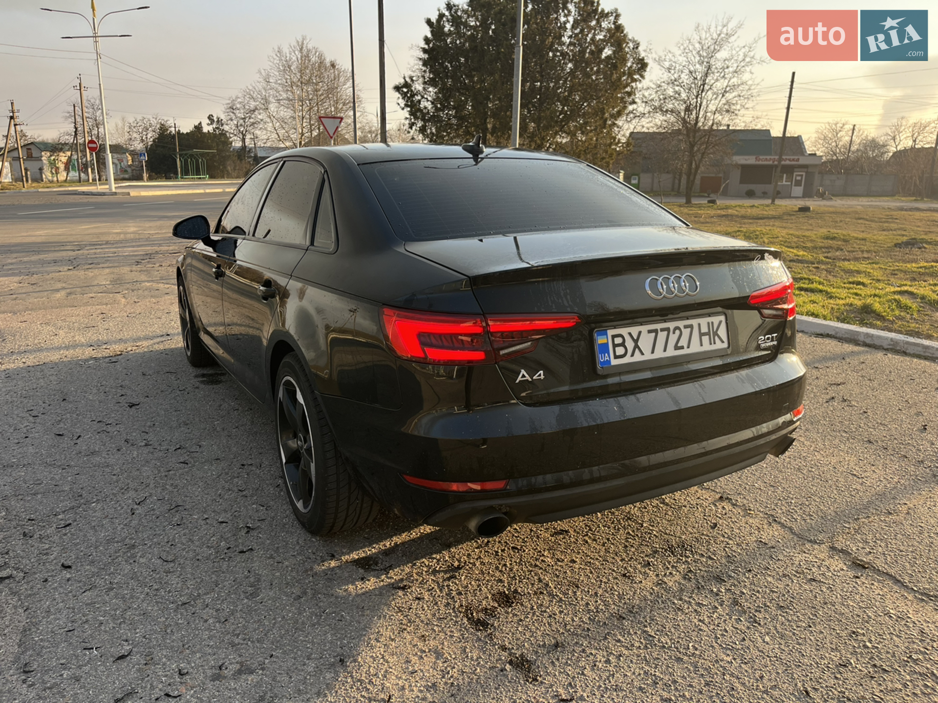 2016 Audi A4 - мініатюра 9