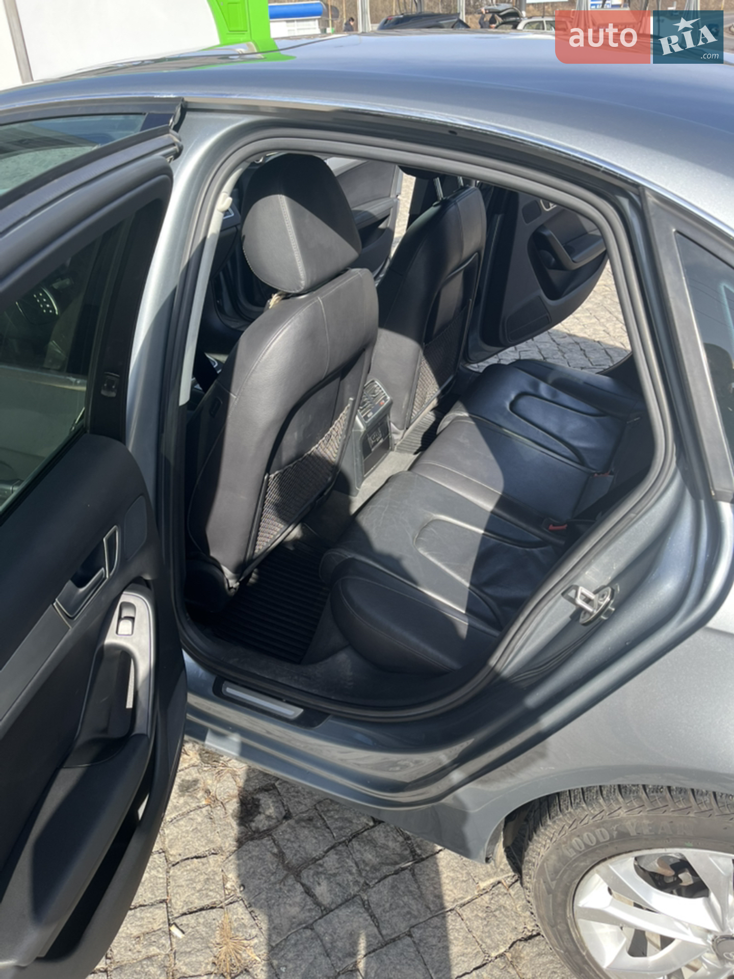 2012 Audi A4 - мініатюра 6