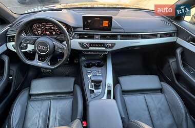 Седан Audi A4 2016 в Києві