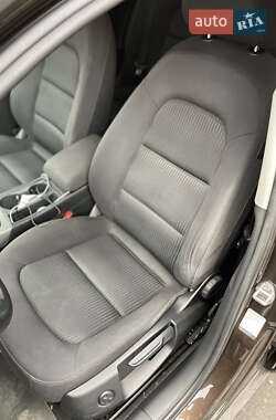 Универсал Audi A4 2012 в 