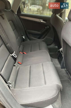 Универсал Audi A4 2012 в 