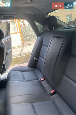 Седан Audi A4 2002 в 