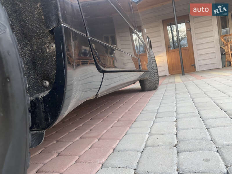 Седан Audi A4 2002 в Лазещине