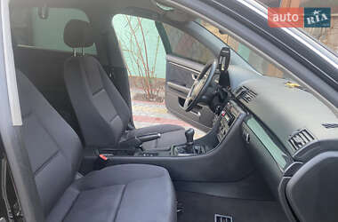 Седан Audi A4 2002 в 