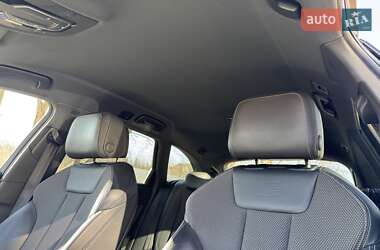 Универсал Audi A4 2017 в 