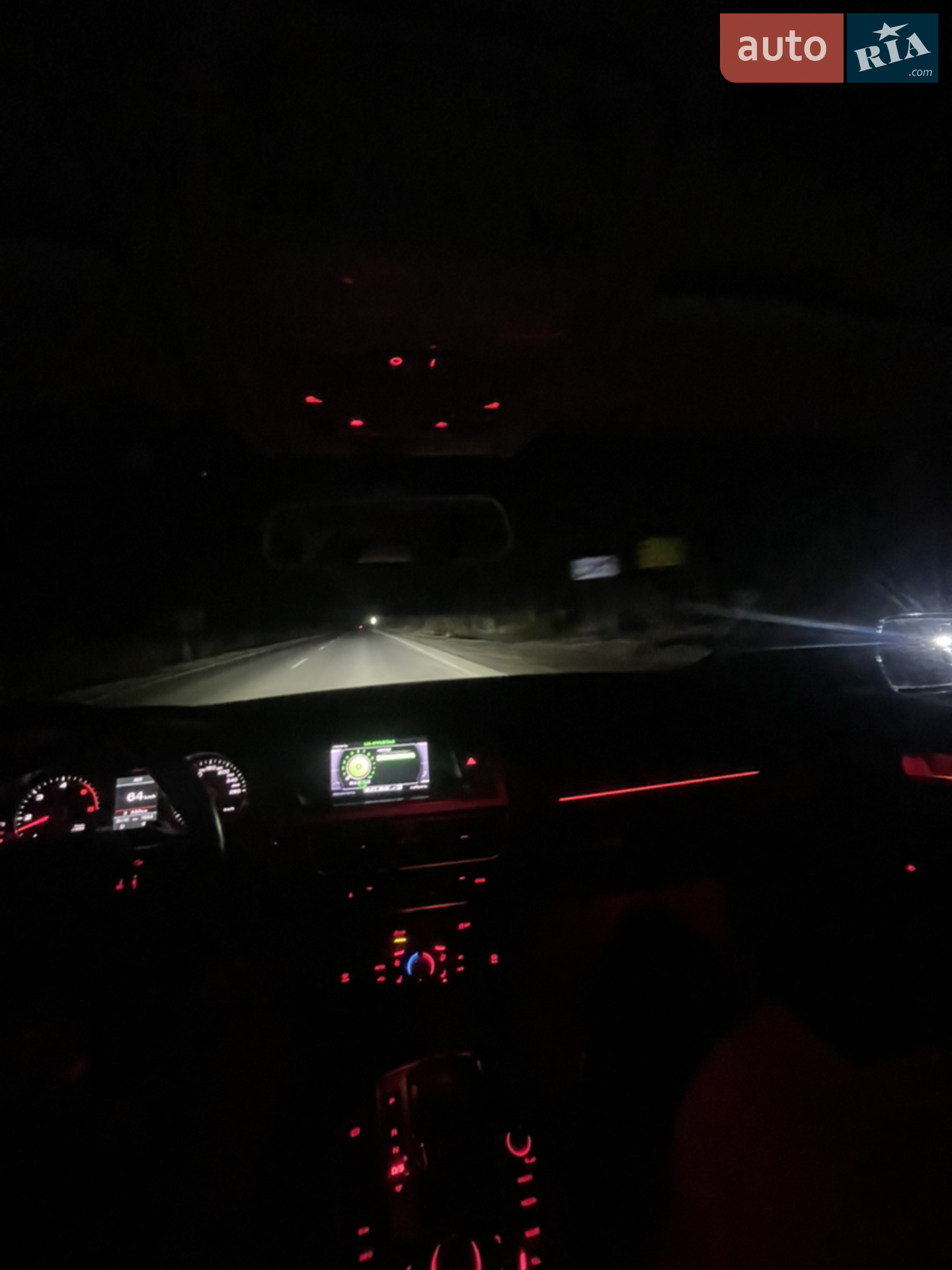 2012 Audi A4 - мініатюра 16