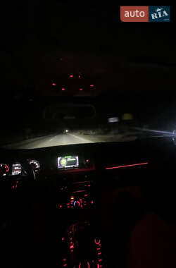 Универсал Audi A4 2012 в 