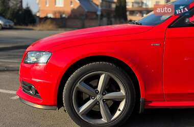 Седан Audi A4 2010 в 