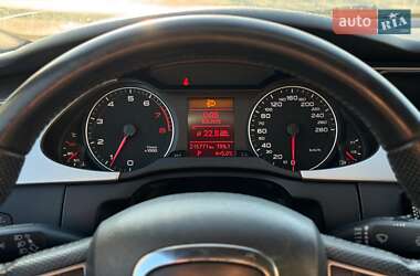 Седан Audi A4 2010 в 