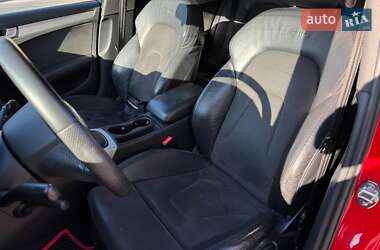 Седан Audi A4 2010 в 