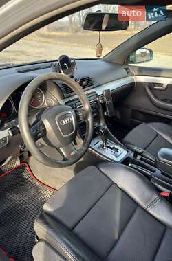 Универсал Audi A4 2005 в 