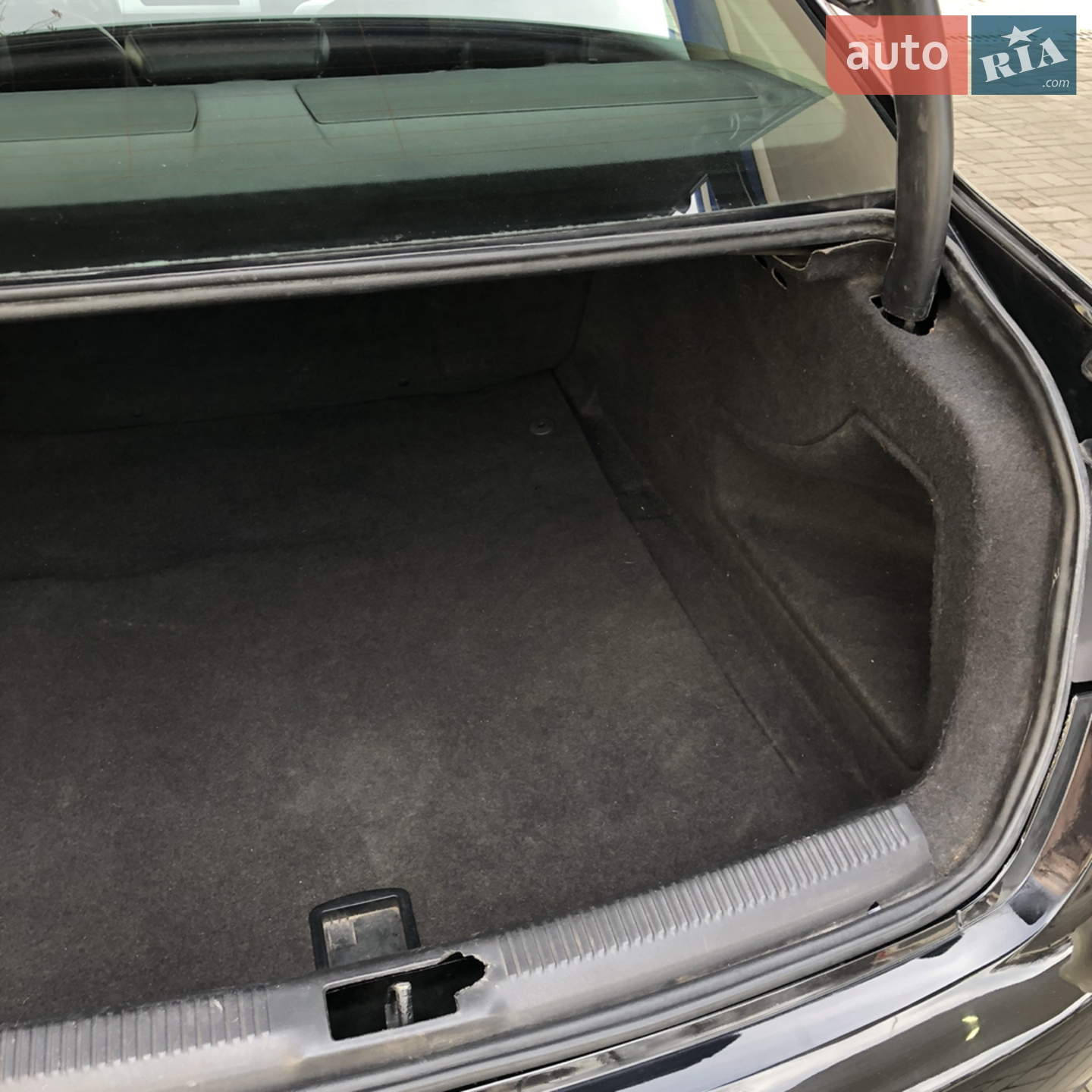 2012 Audi A4 - мініатюра 11
