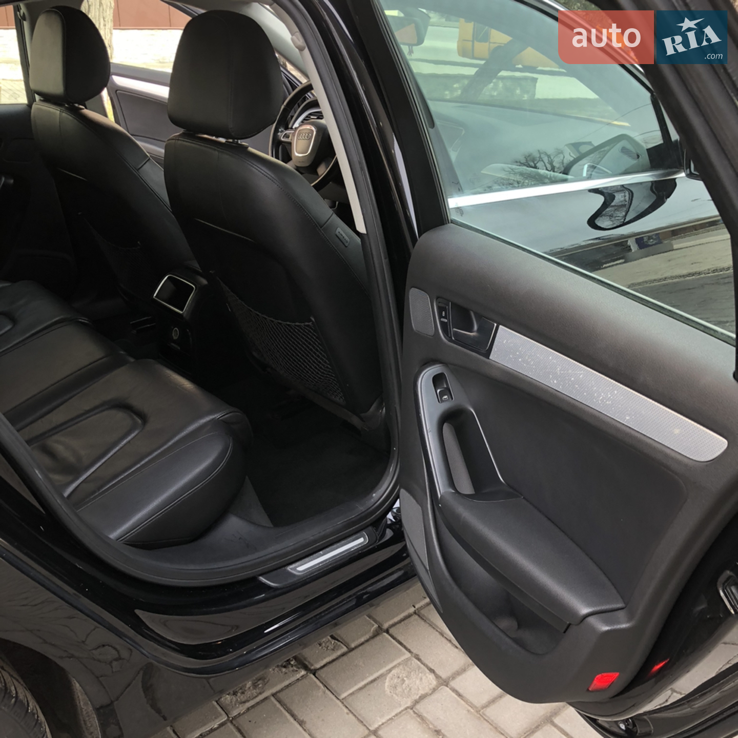 2012 Audi A4 - мініатюра 12