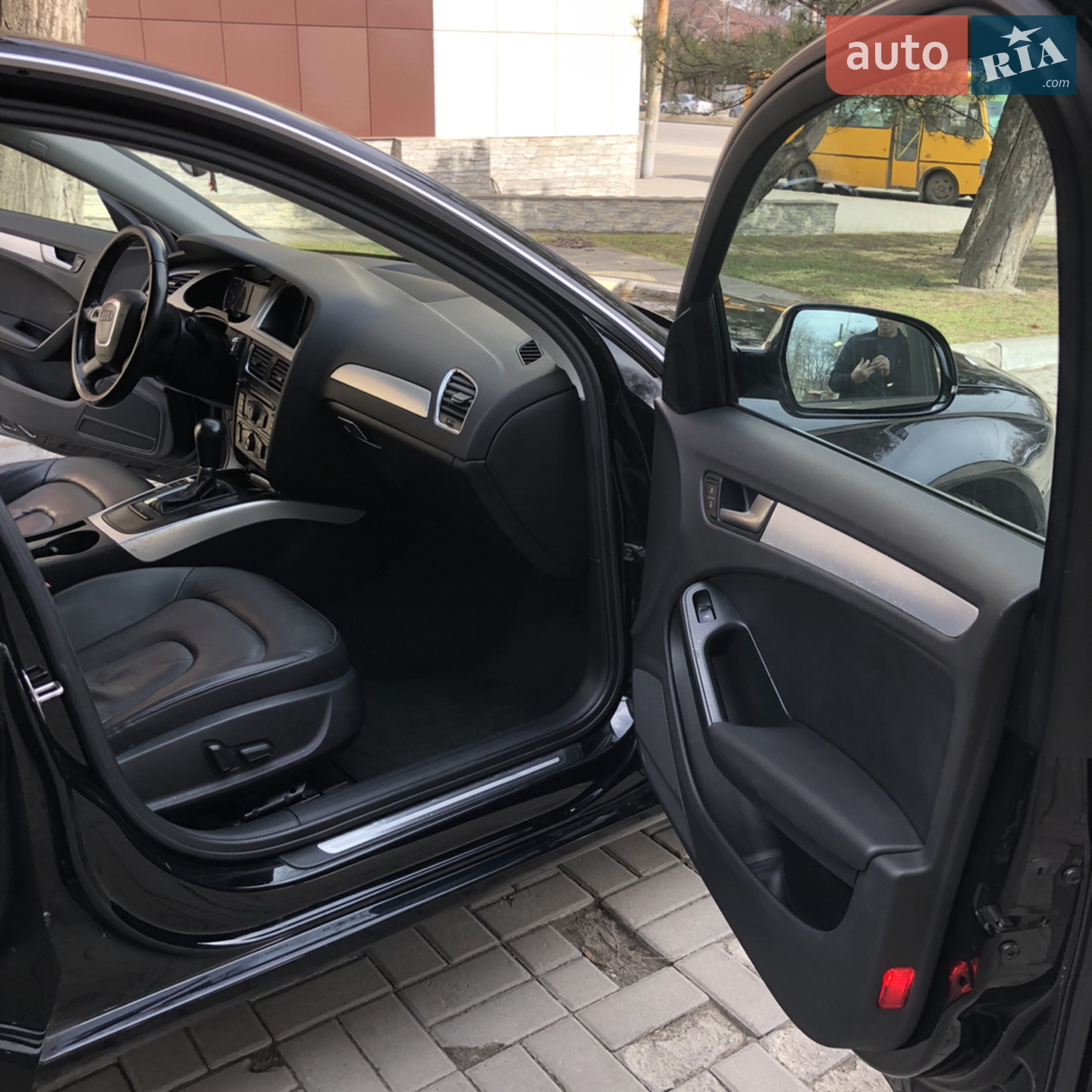 2012 Audi A4 - мініатюра 9