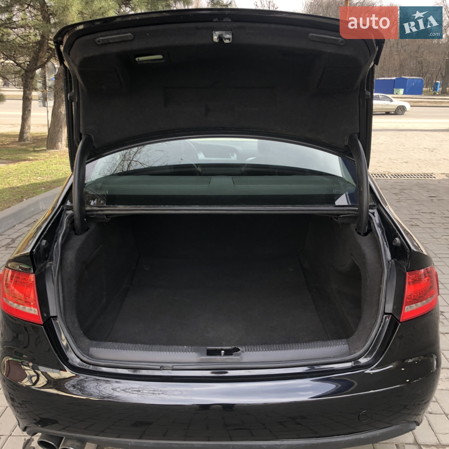 2012 Audi A4 - мініатюра 14
