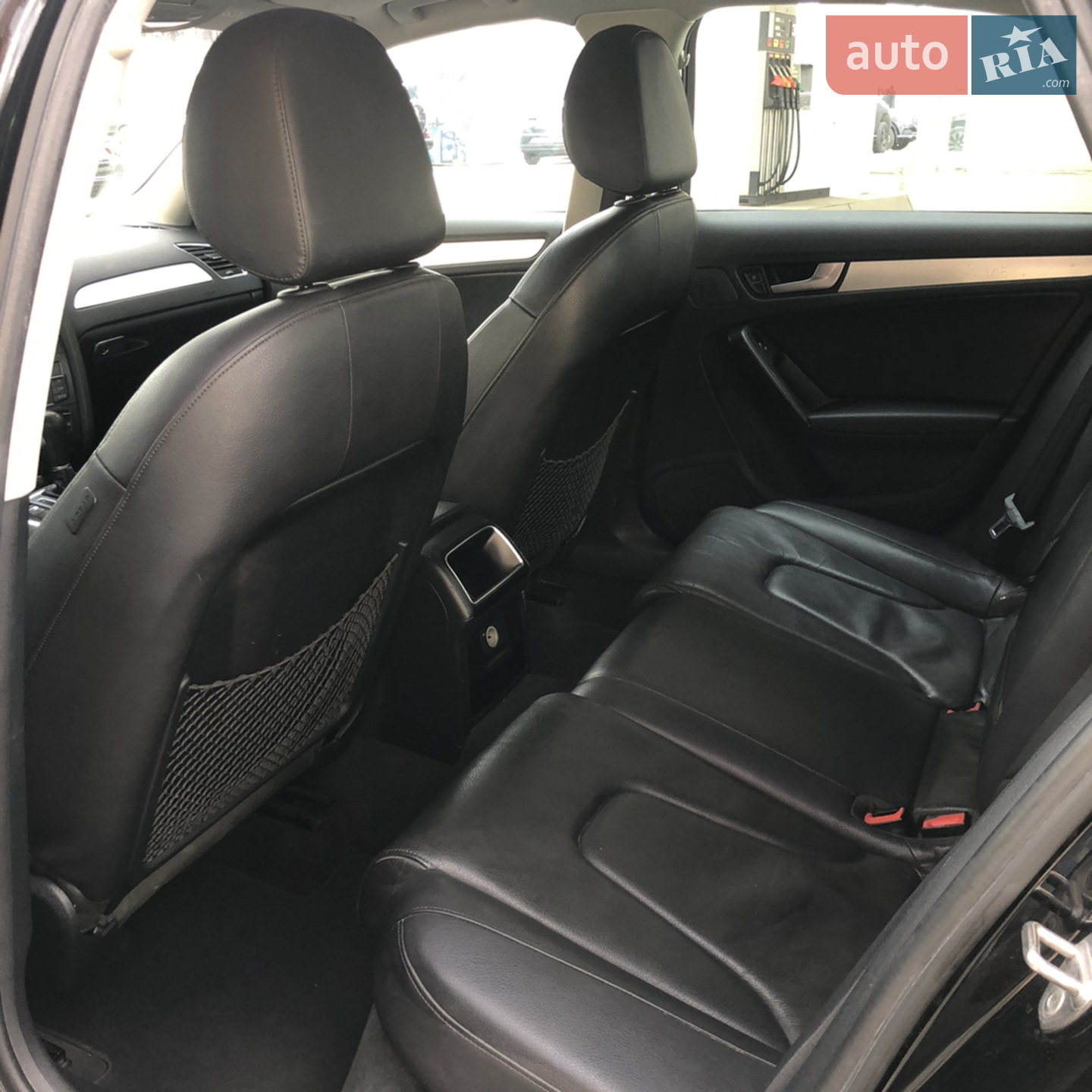 2012 Audi A4 - мініатюра 17