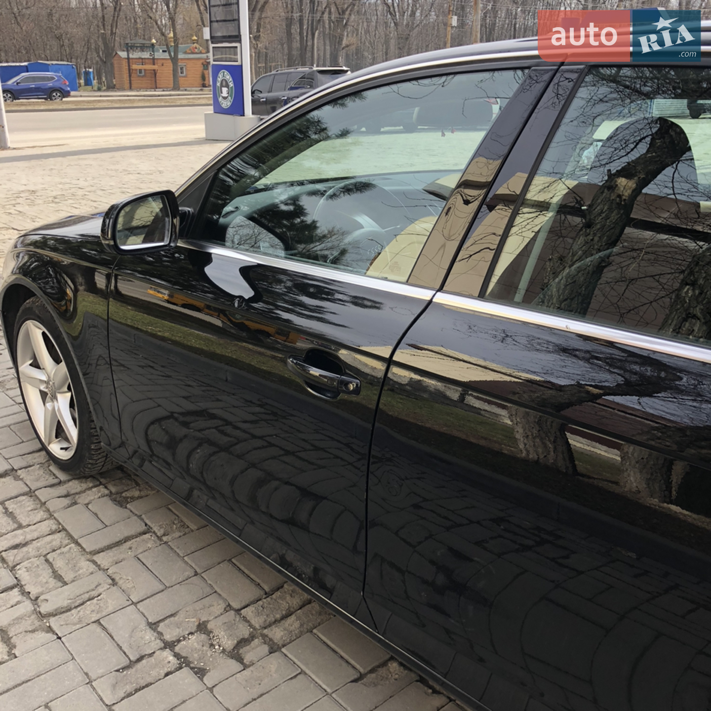 2012 Audi A4 - мініатюра 4