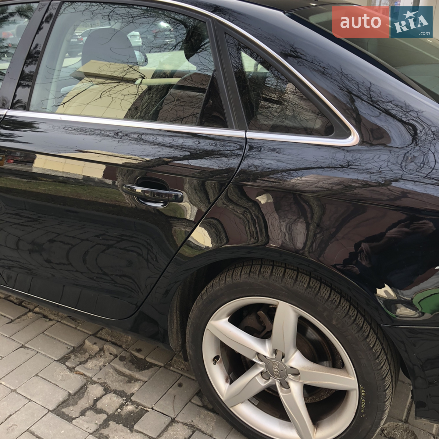 2012 Audi A4 - мініатюра 20