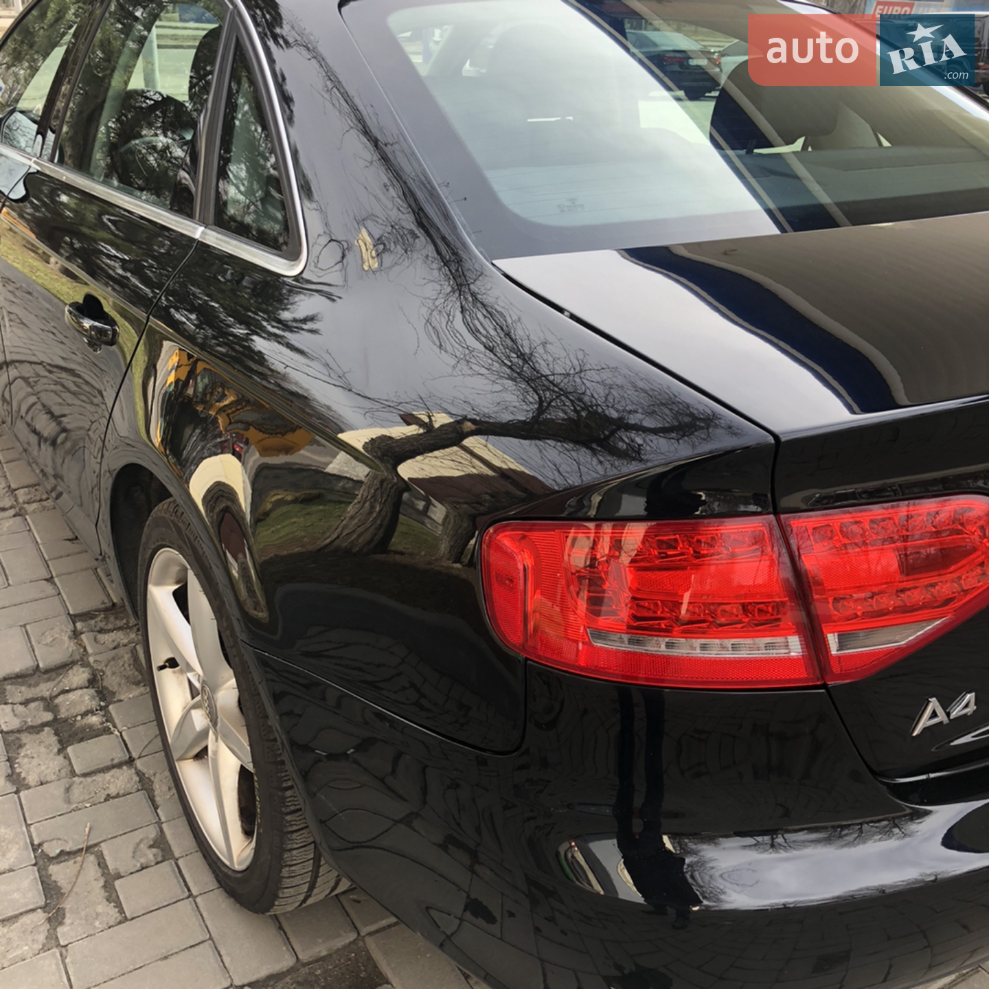 2012 Audi A4 - мініатюра 21