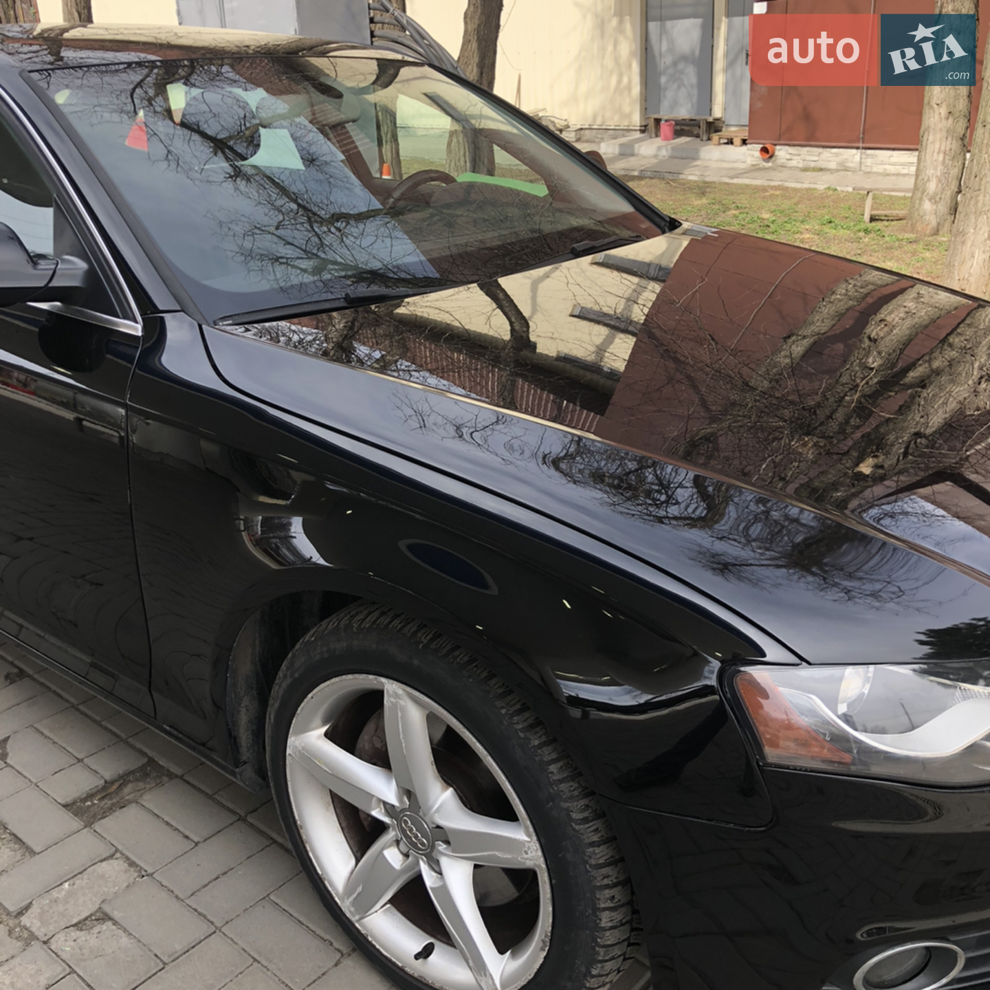2012 Audi A4 - мініатюра 24