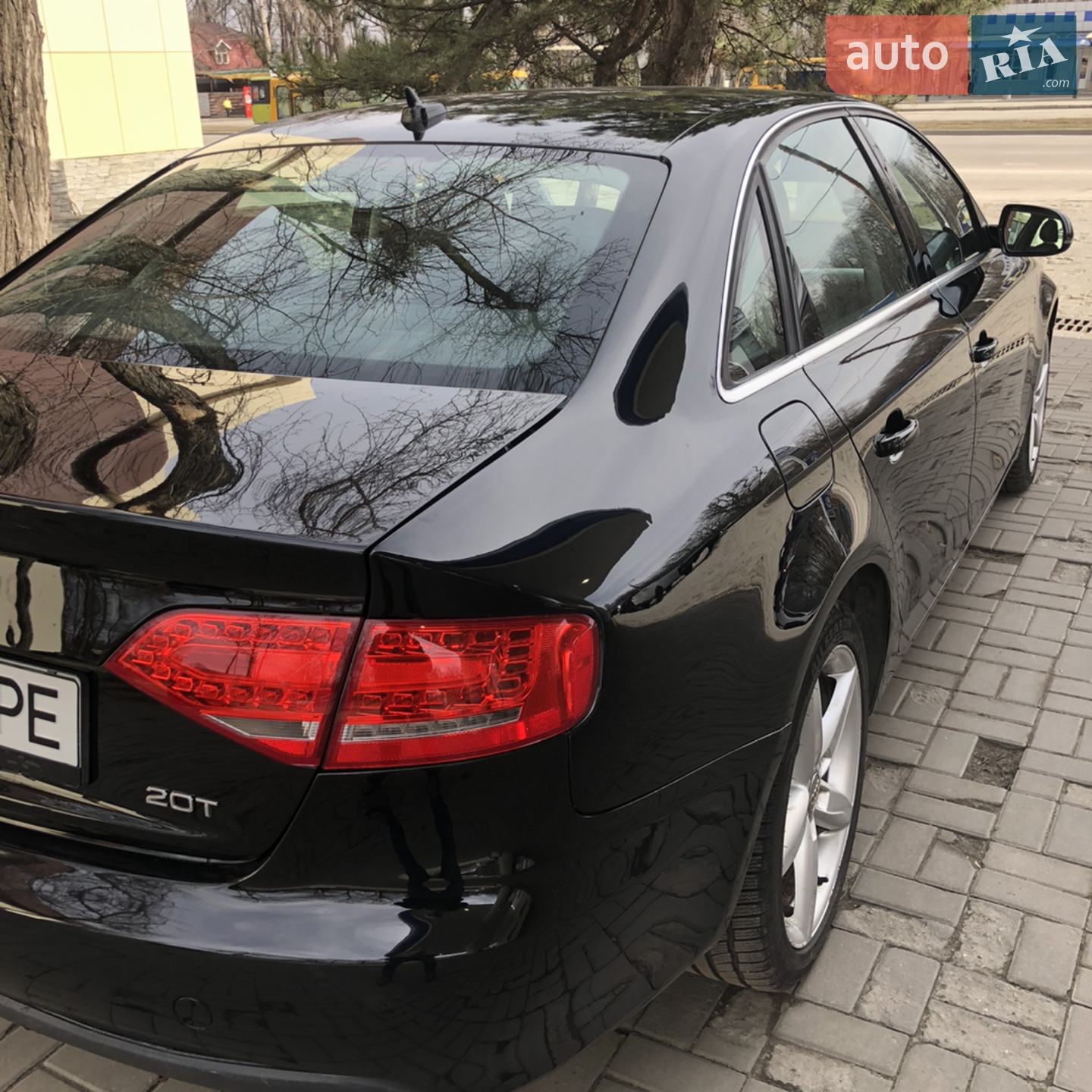 2012 Audi A4 - мініатюра 25