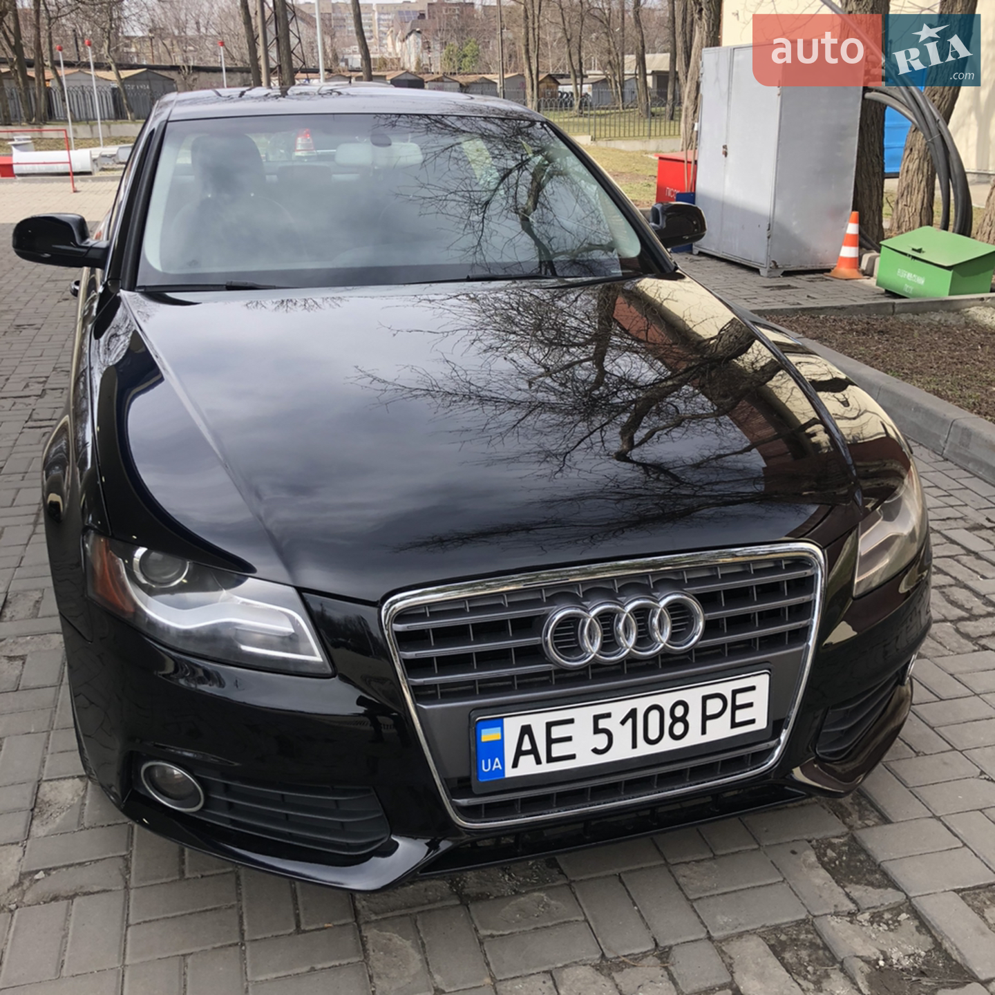 2012 Audi A4 - мініатюра 26