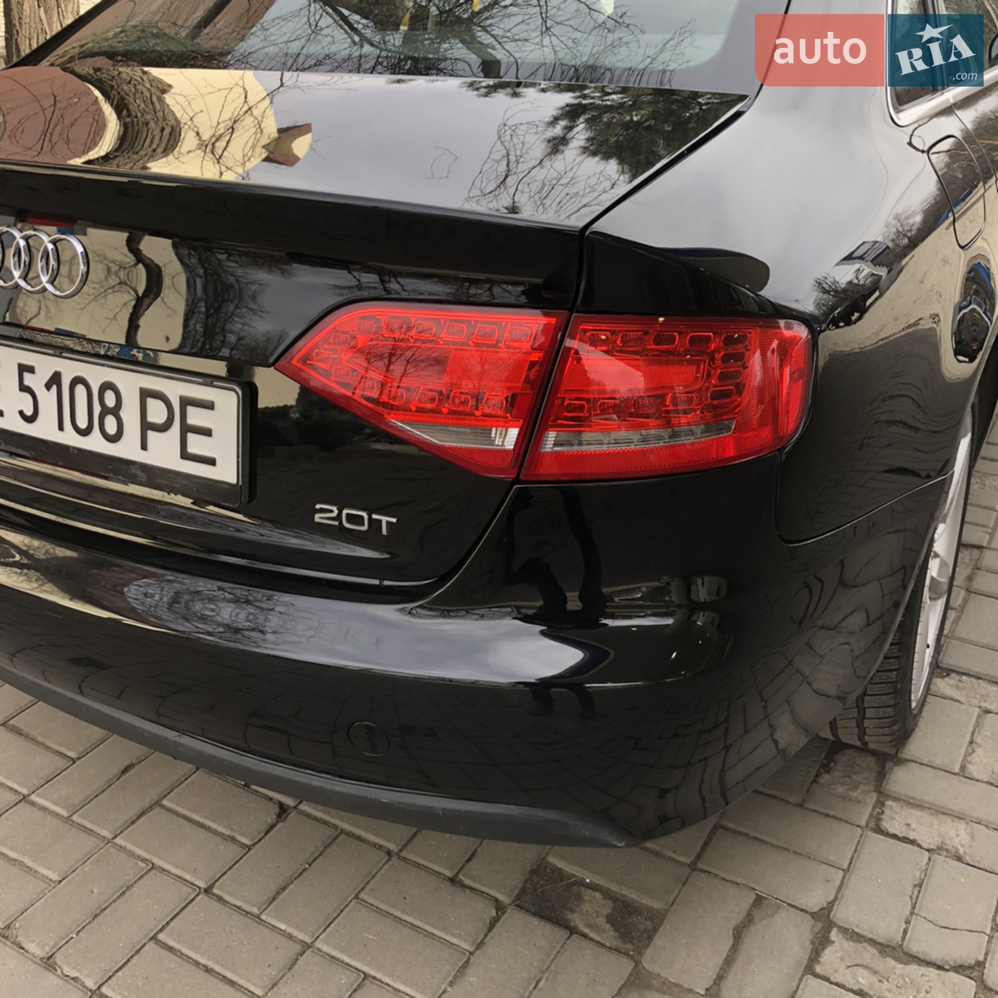 2012 Audi A4 - мініатюра 27
