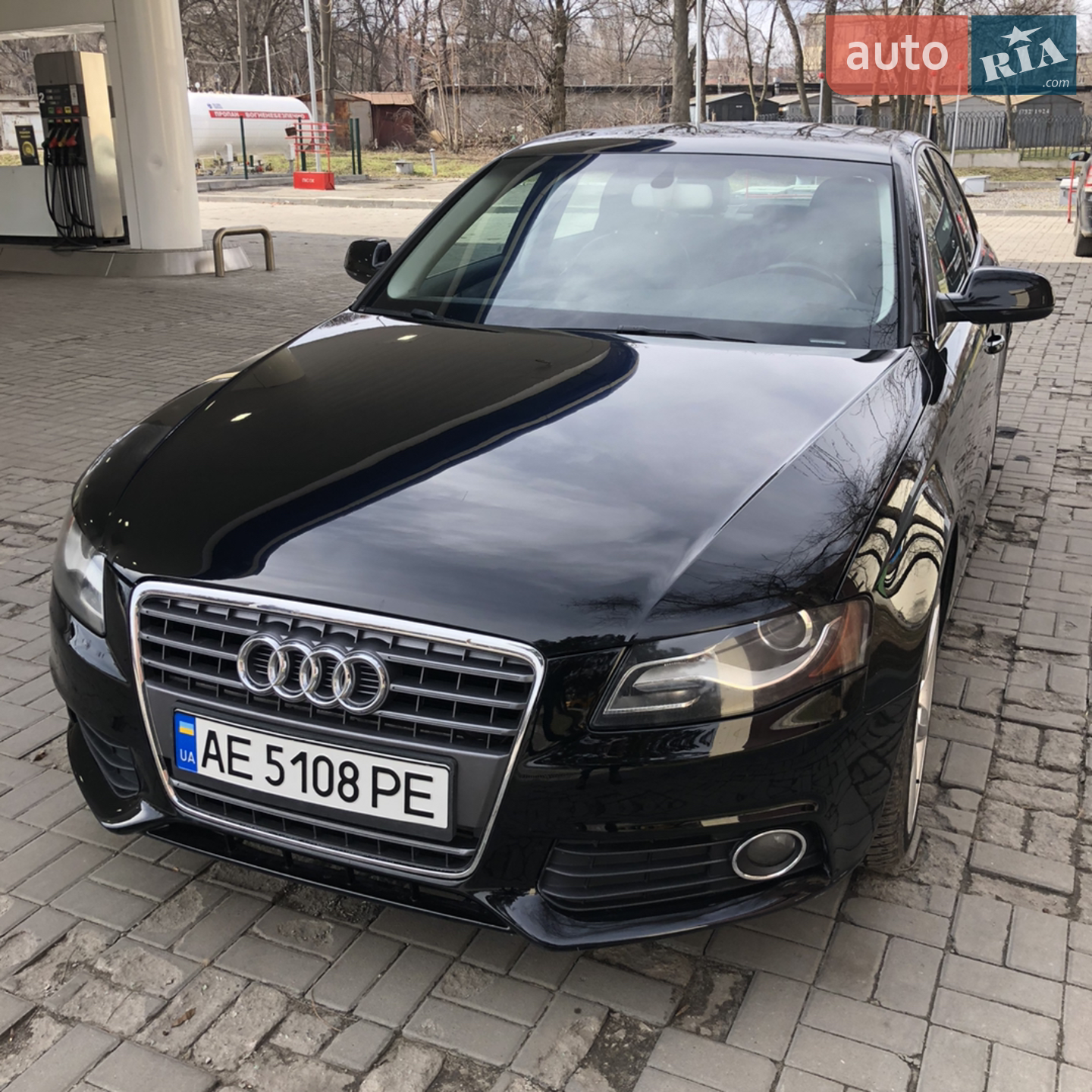 2012 Audi A4 - мініатюра 3