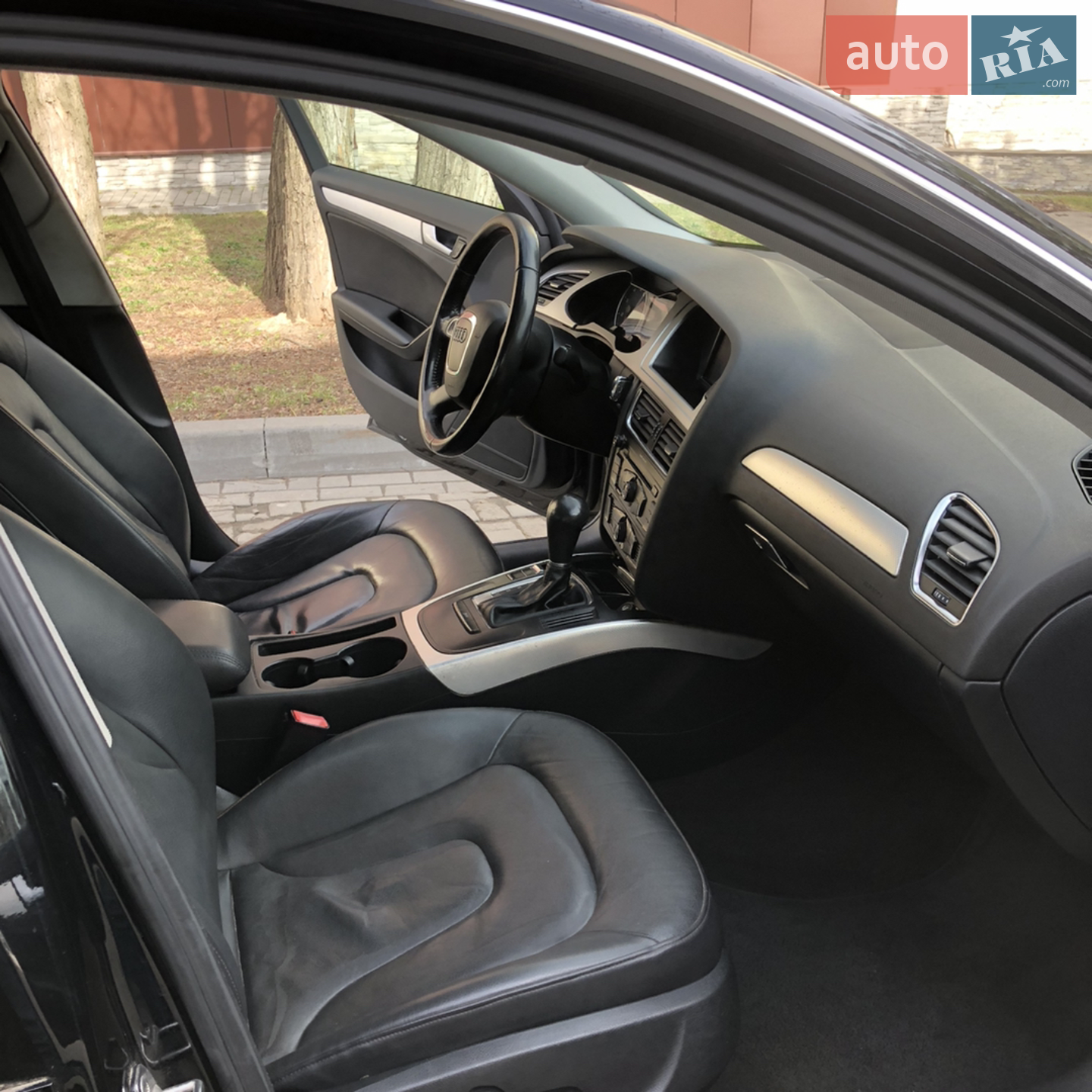 2012 Audi A4 - мініатюра 29