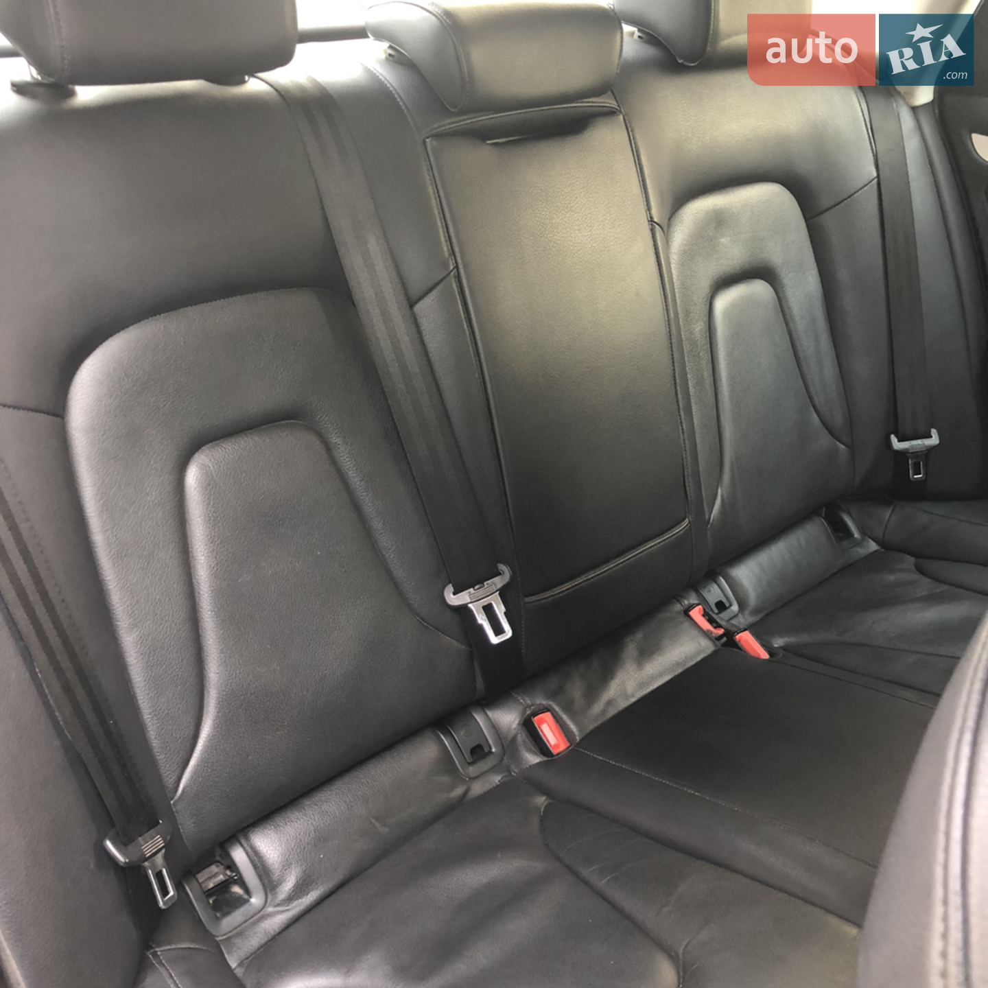2012 Audi A4 - мініатюра 30